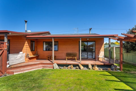 290A Scott Street, Witherlea, Blenheim