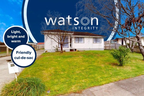 20 Cumberland Place, Kelvin Grove, Palmerston North