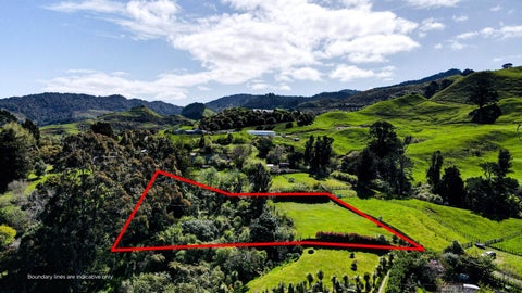 81C Savage Road, Waihi, Waihi