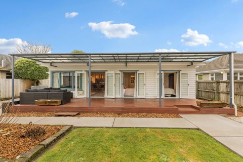 542 Halswell Road, Halswell, Christchurch