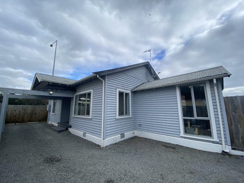 123 Jerrold Street North, Addington, Christchurch