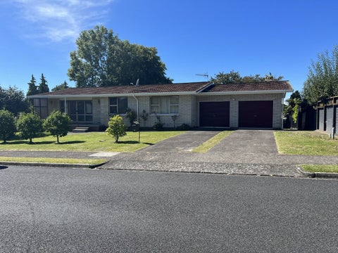 64 Moehau Street, Te Puke, Te Puke