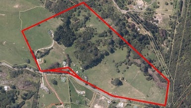 123 GATFIELD ROAD, Kaukapakapa, Auckland