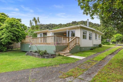 21 Oxford Road, Rotorua