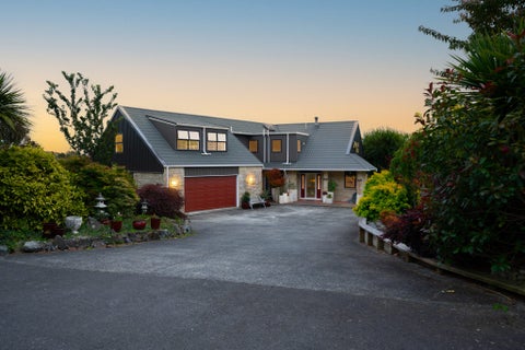 133 Mangaroa Valley Road, Mangaroa, Upper Hutt