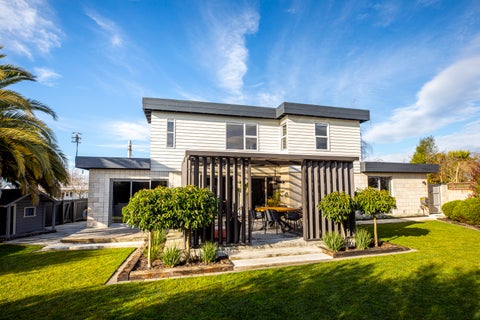 55 Poplar Street, Gleniti, Timaru