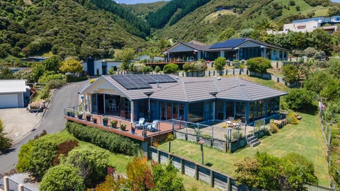 18 Springlea Heights, Atawhai, Nelson