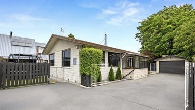 474B Halswell Road, Halswell, Christchurch