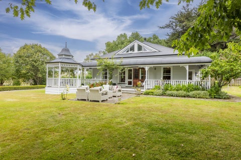 378 Wimbledon Road, Porangahau, Porangahau