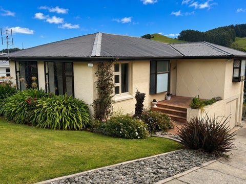 37 Hocken Street, Kenmure, Dunedin