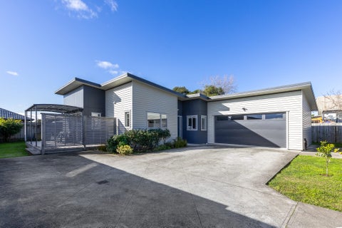 52A Mako Mako Road, Levin, Levin