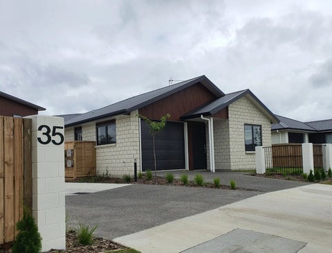 1/35 North Ridge Drive, Rototuna North, Hamilton