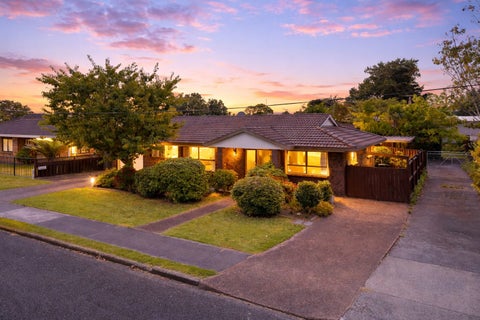 1/1A Clark Road, Pahurehure, Papakura