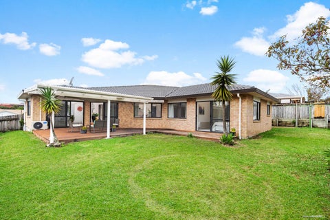 24 Parkcrest Drive, Henderson, Auckland