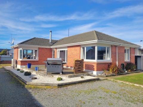 27 Allnatt Street, Temuka