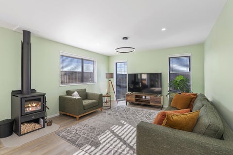 9 Barnett Street, Woodend, Woodend