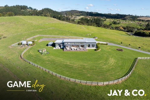 24 Ardmore Quarry Road, Ardmore, Papakura