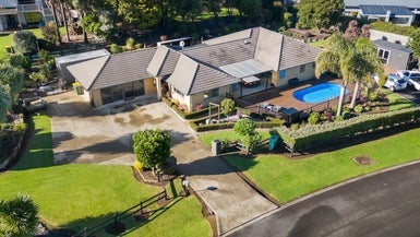 3 Gleaming Place, Waiuku, Waiuku