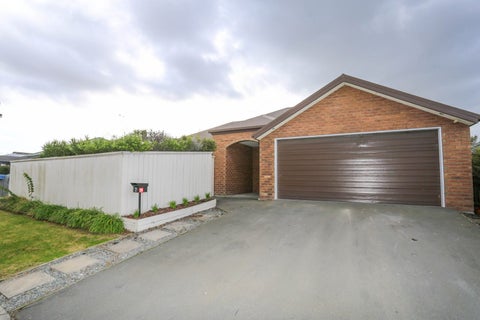 25 Havana Gardens, Shirley, Christchurch