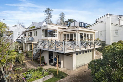 26C Alberon Street, Parnell, Auckland