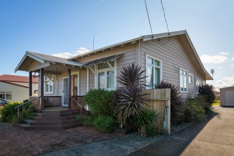 54 Station Road, Paeroa, Paeroa