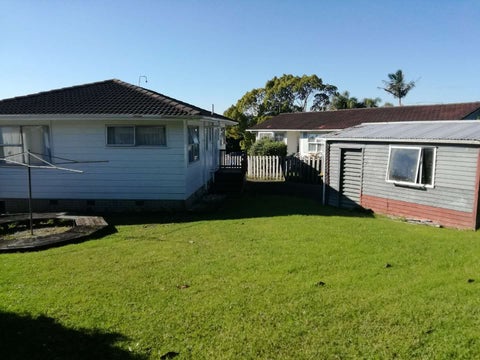 26 Salamanca Road, Sunnynook, Auckland