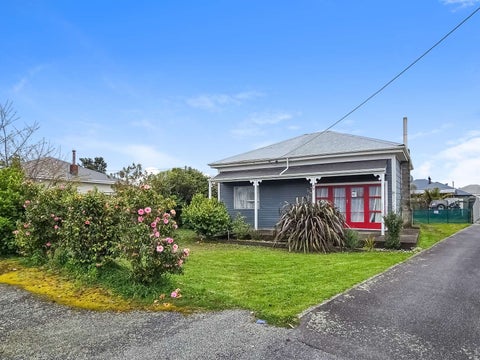 25 Pakington Street, Westport, Westport