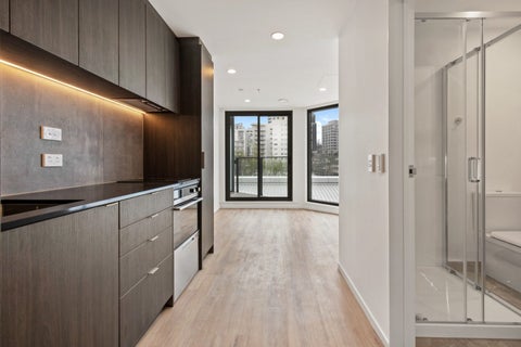 2/369B Queen Street, Auckland Central, Auckland