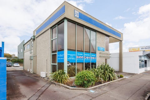 28 Taonui Street, Palmerston North, Palmerston North