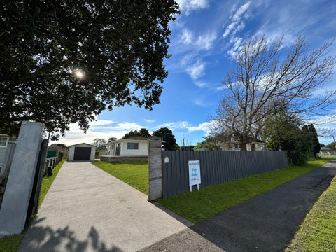 603 Childers Road, Te Hapara, Gisborne