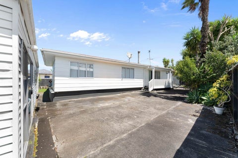 17 Hindmarsh Street, Henderson, Auckland