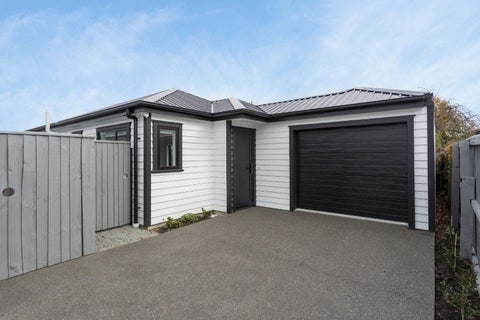 4/271 Innes Road, Mairehau, Christchurch