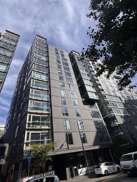 1001/166 Victoria Street, Te Aro, Wellington