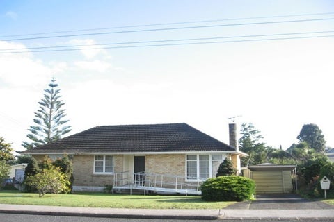 1 Buller Crescent, Manurewa, Auckland
