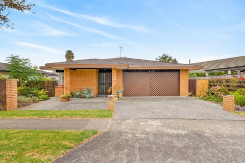 40 Hetley Crescent, Taradale, Napier