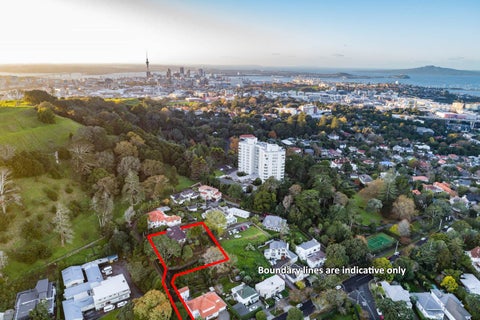 93 Owens Road, Epsom, Auckland