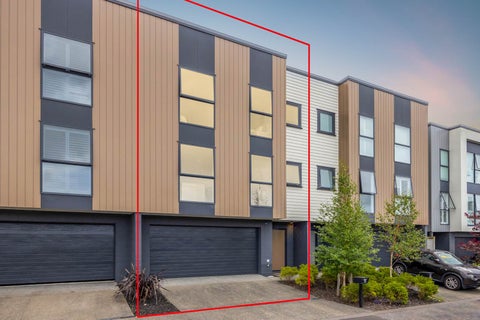 22 Charles Heaphy lane, St Johns, Auckland