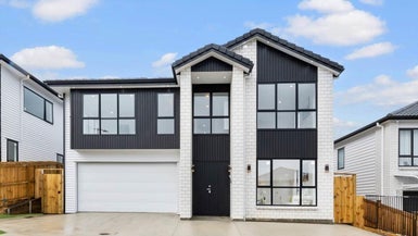 27 Hing Street, Flat Bush, Auckland