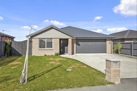 19 McKendry Road, Wigram, Christchurch