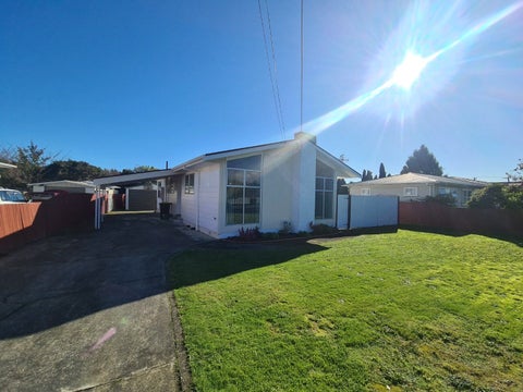 27 Cobham Street, Levin, Levin