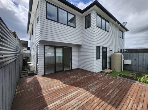 12A Merfield Street, Glen Innes, Auckland