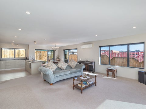 9A Trafalgar Street, Levin, Levin