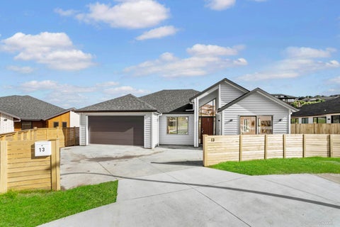 13 Kahu Close, Orewa, Orewa
