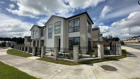 15 Dungloe Avenue, Flat Bush, Auckland