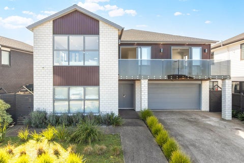 20 Evergreen Parade, Rosehill, Papakura