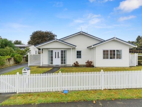 416A Thames Street, Morrinsville, Morrinsville
