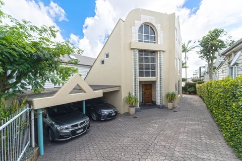 32 Bath Street, Parnell, Auckland