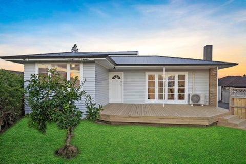 1/15 Picton Street, Papatoetoe, Auckland