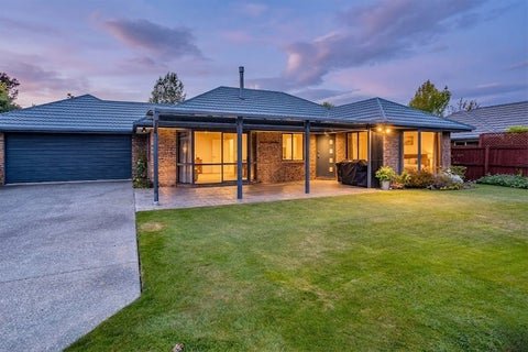 4B Goodwood Close, Rangiora, Rangiora