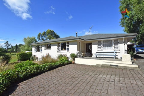 14 Flemington Road, Woodlands, Invercargill